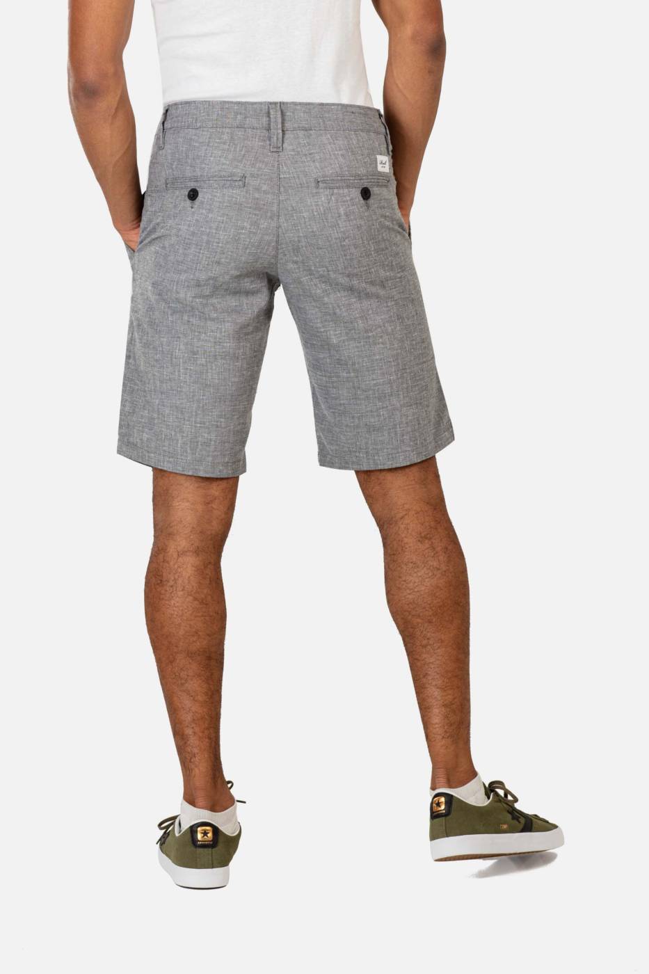Reell Flex Grip Chino Short Rabatte dieses Monats