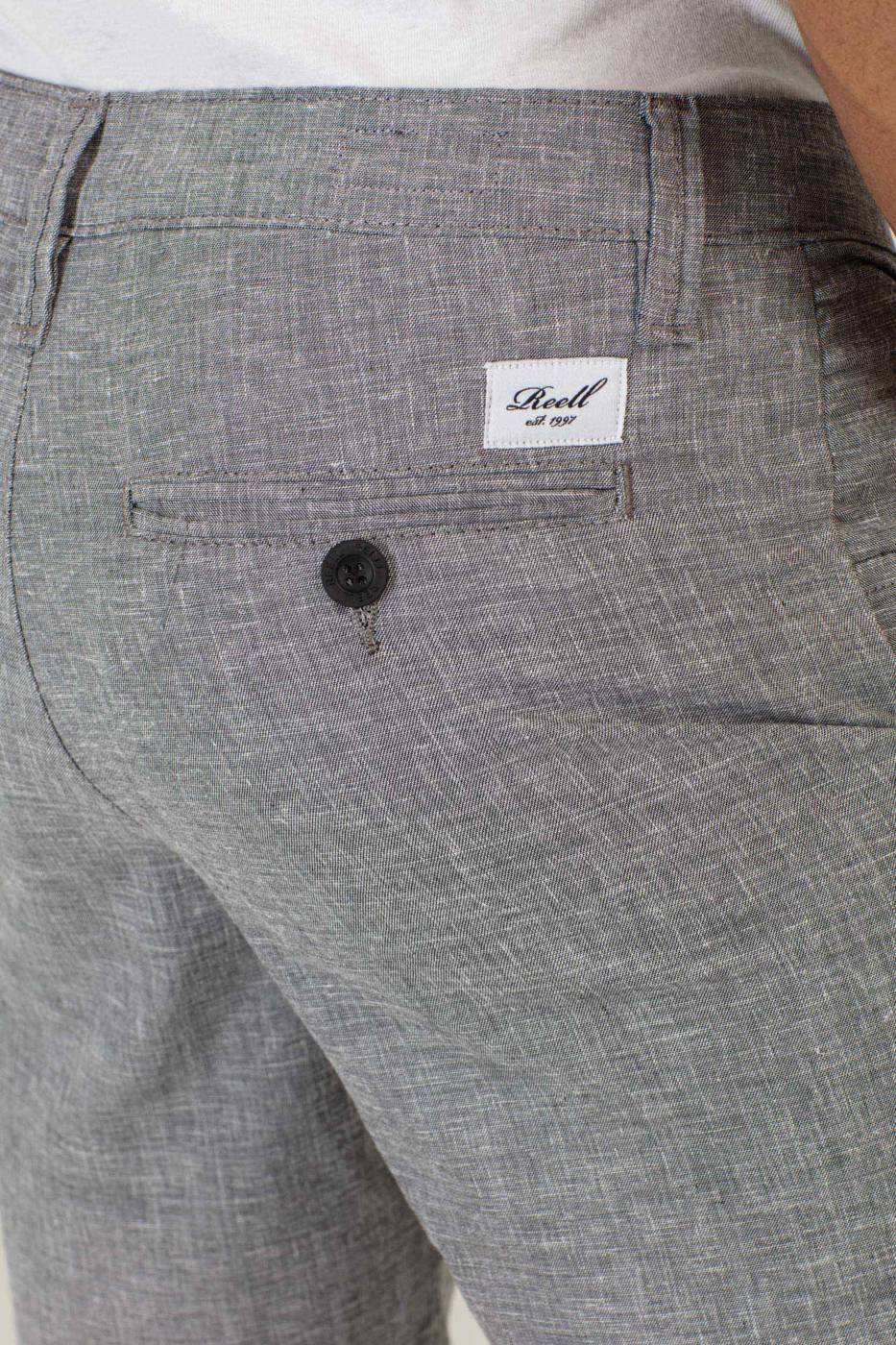 Reell Flex Grip Chino Short Rabatte dieses Monats