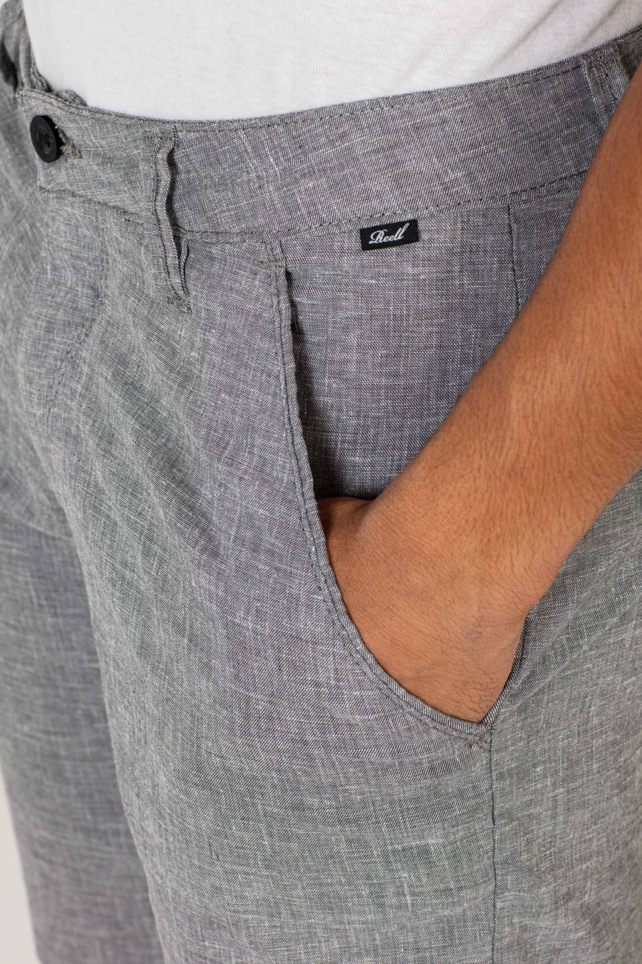 Reell Flex Grip Chino Short Rabatte dieses Monats
