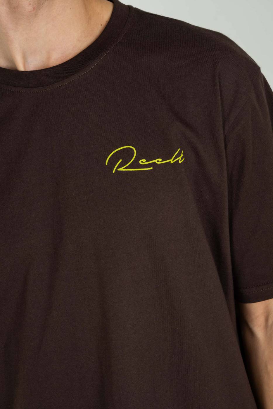 Reell Grip T-Shirt Online