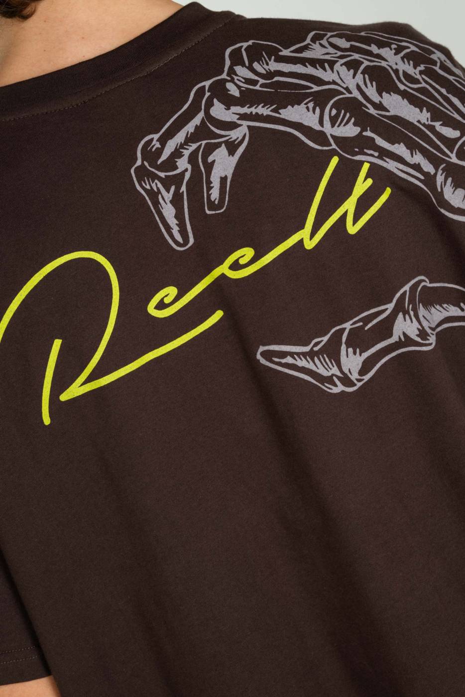 Reell Grip T-Shirt Online