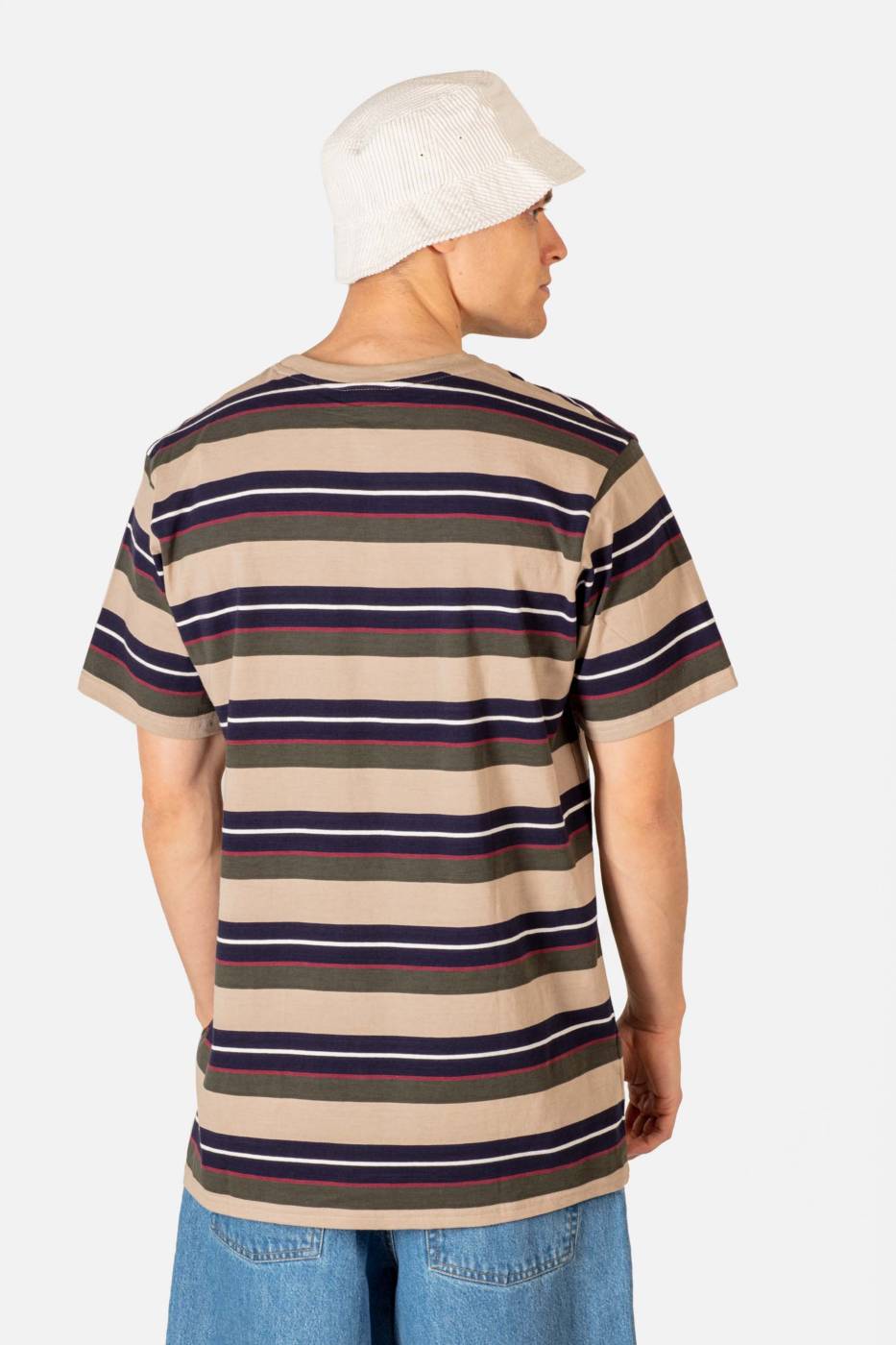 Reell Line T-Shirt Auslauf