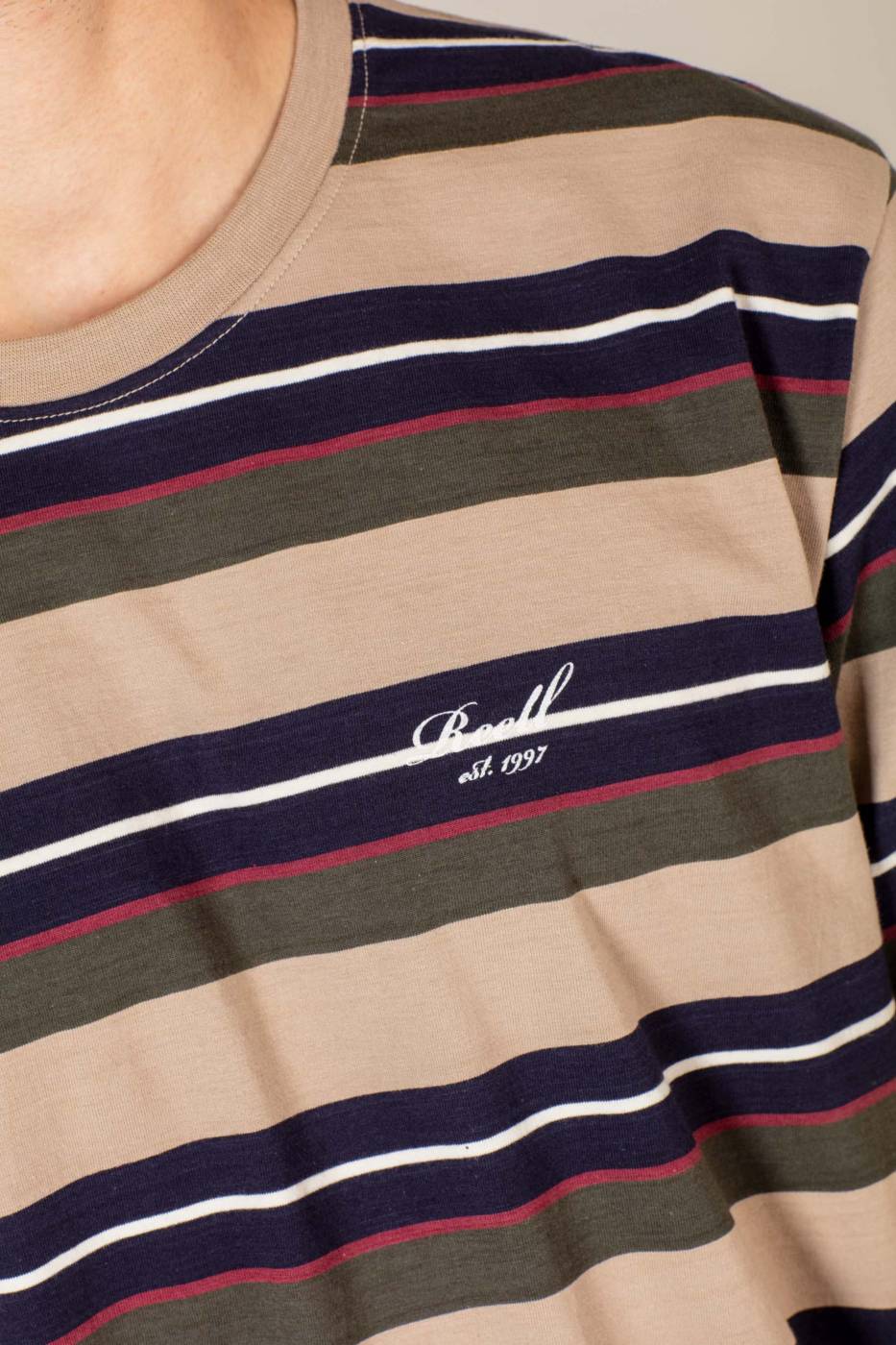 Reell Line T-Shirt Auslauf
