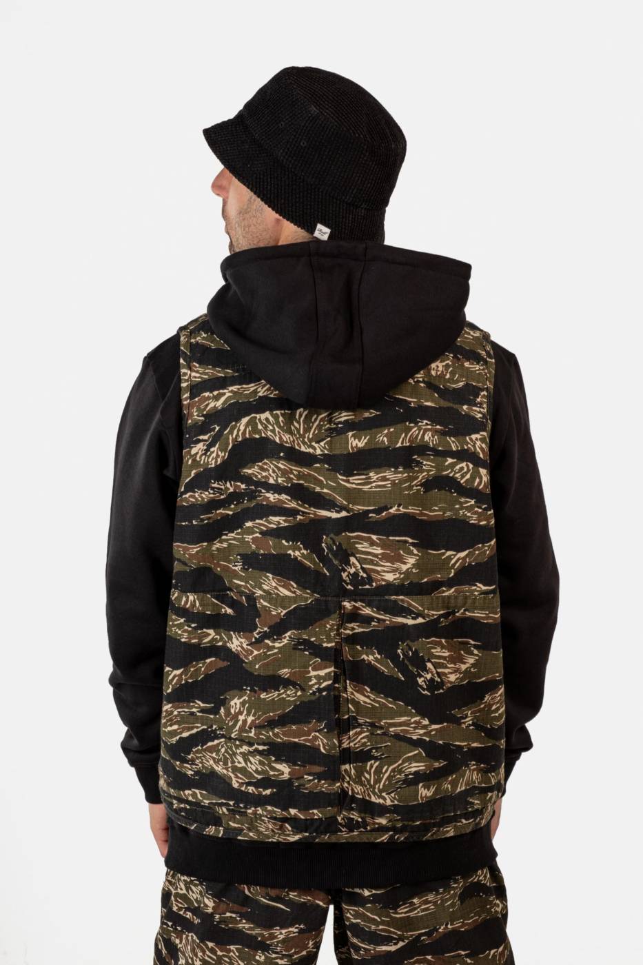 Reell Meadow Vest Fabrikverkauf