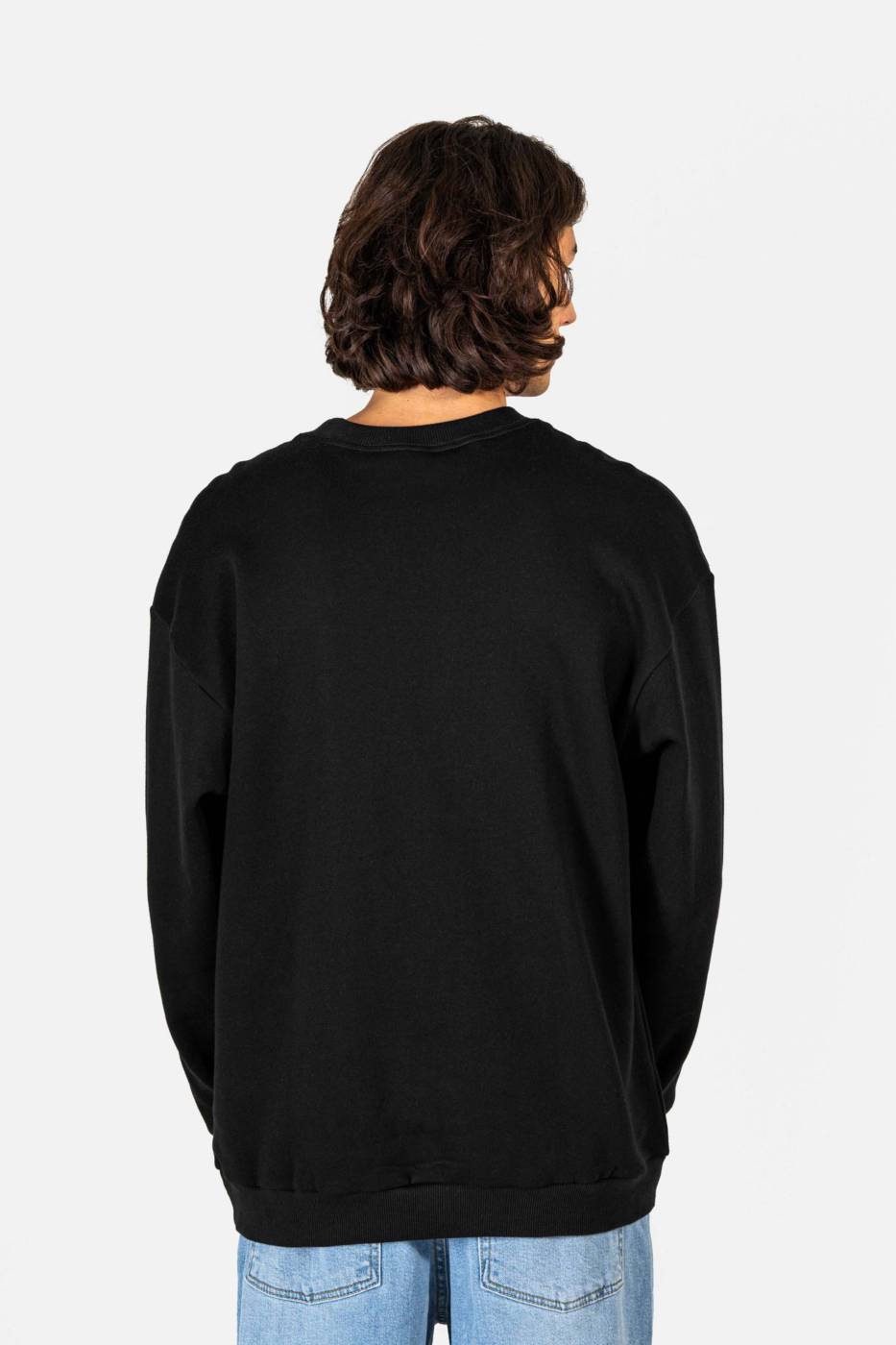 Reell Mondo Crewneck Meist gekauft