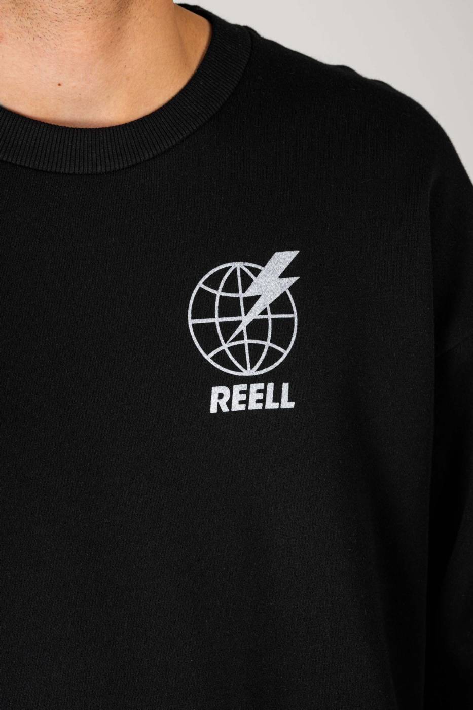 Reell Mondo Crewneck Meist gekauft