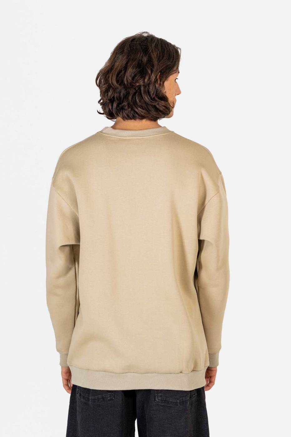 Reell Mondo Crewneck Blitzverkäufe