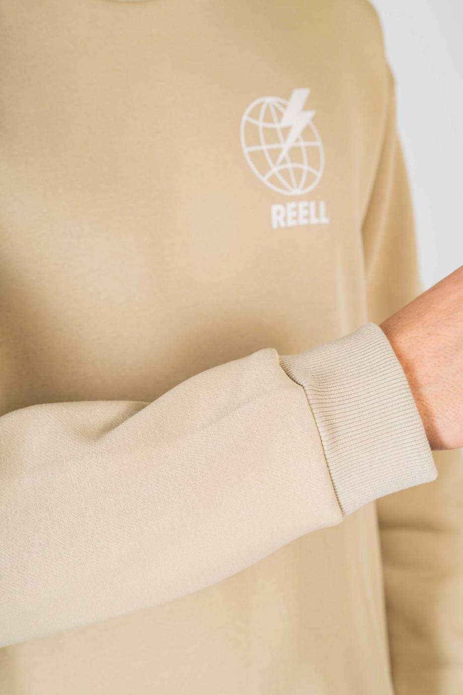 Reell Mondo Crewneck Blitzverkäufe