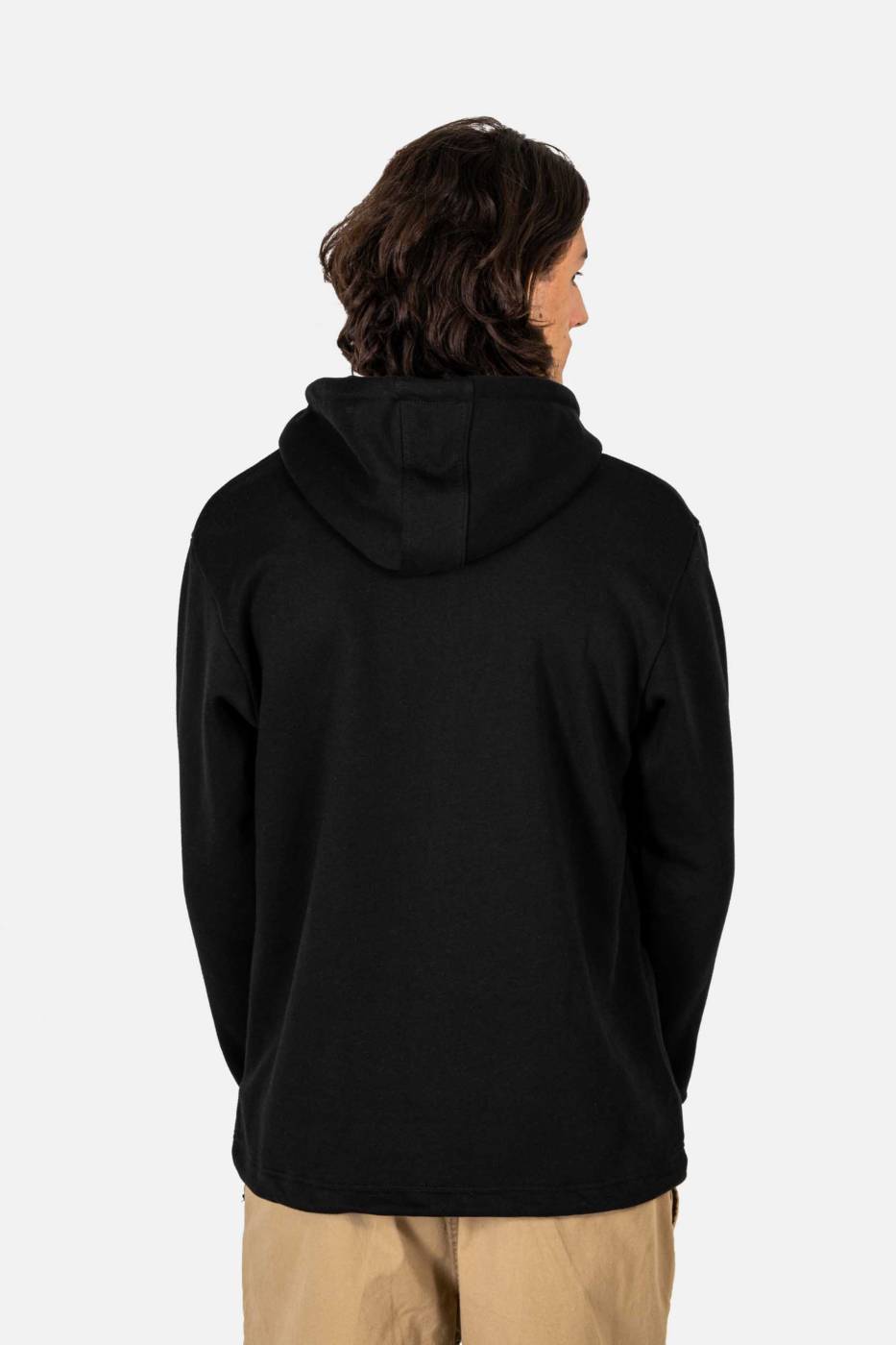 Reell Mondo Hoodie Kostenloser Versand