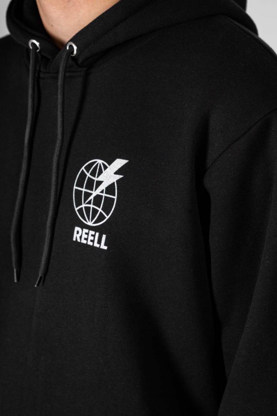 Reell Mondo Hoodie Kostenloser Versand