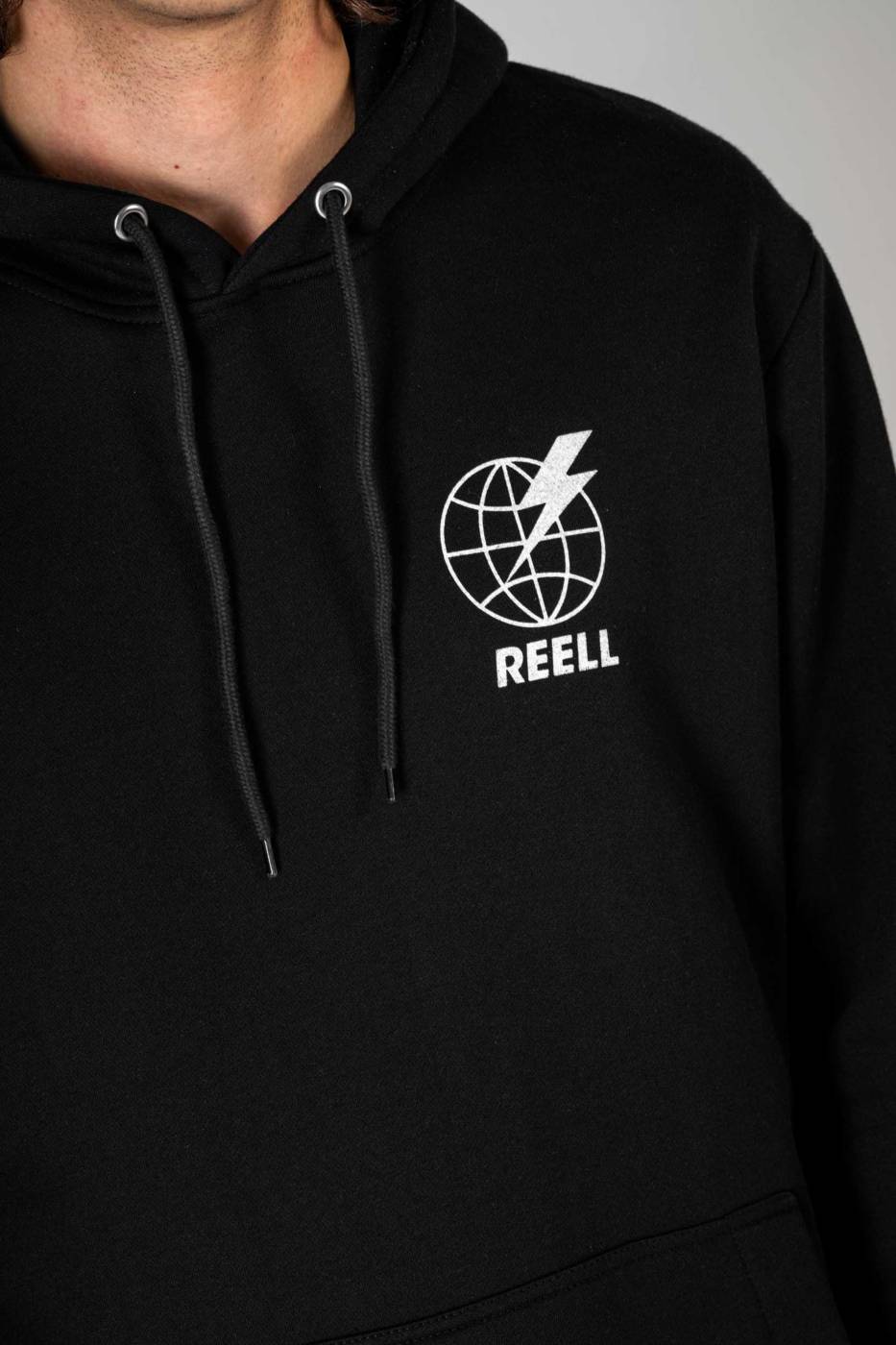 Reell Mondo Hoodie Kostenloser Versand