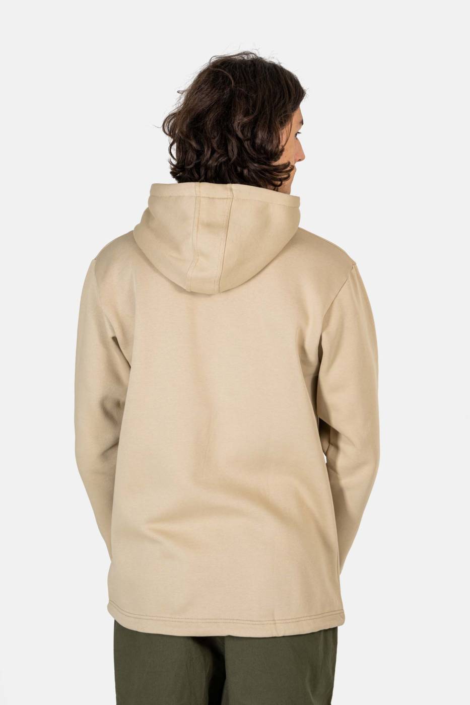 Reell Mondo Hoodie Limitierter Zeitrabatt