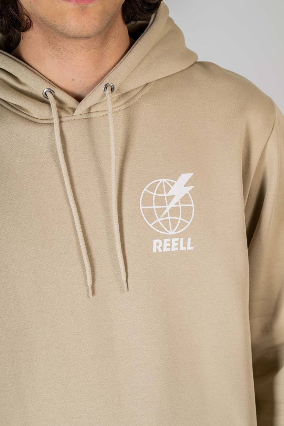 Reell Mondo Hoodie Limitierter Zeitrabatt