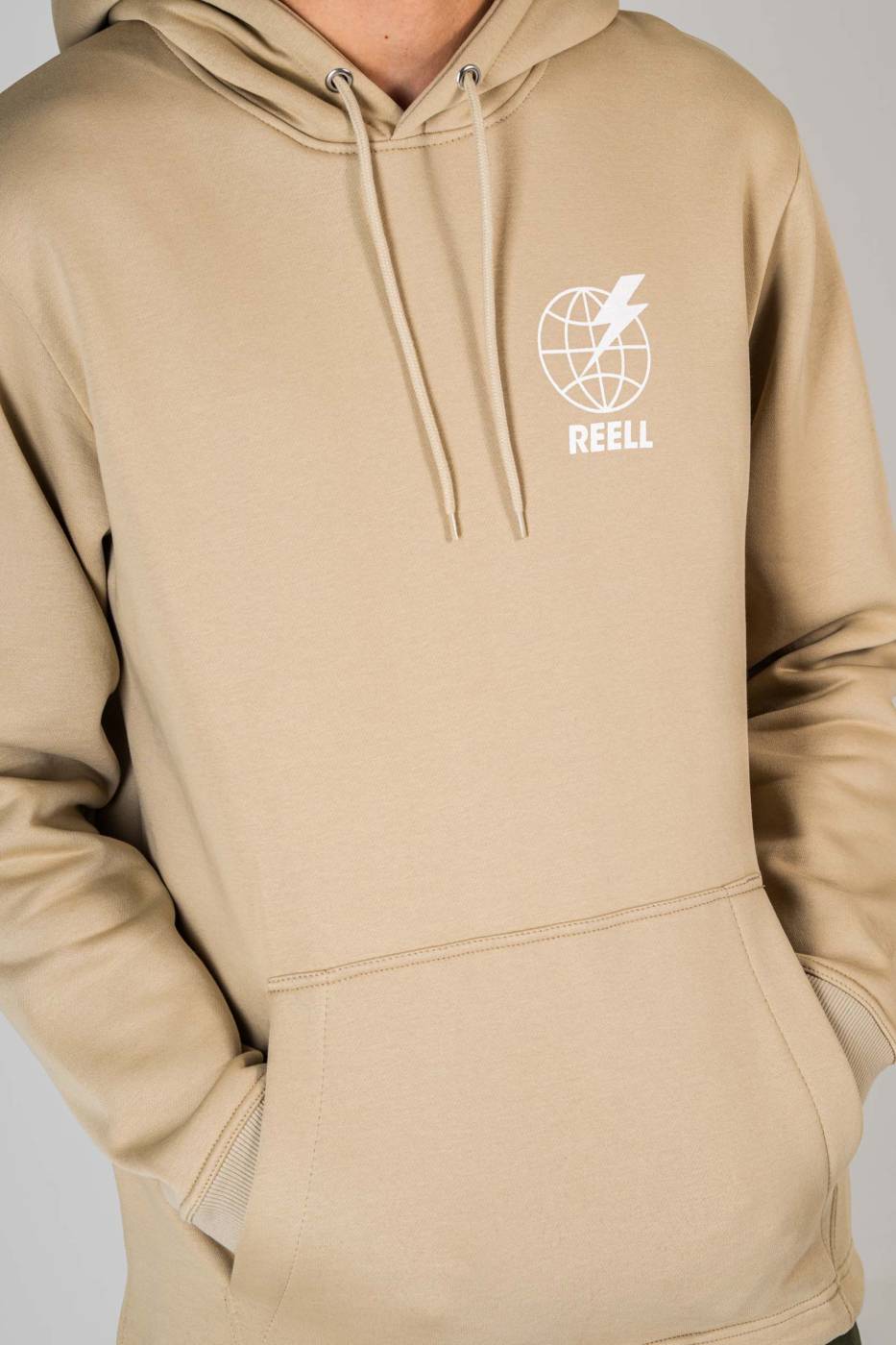 Reell Mondo Hoodie Limitierter Zeitrabatt