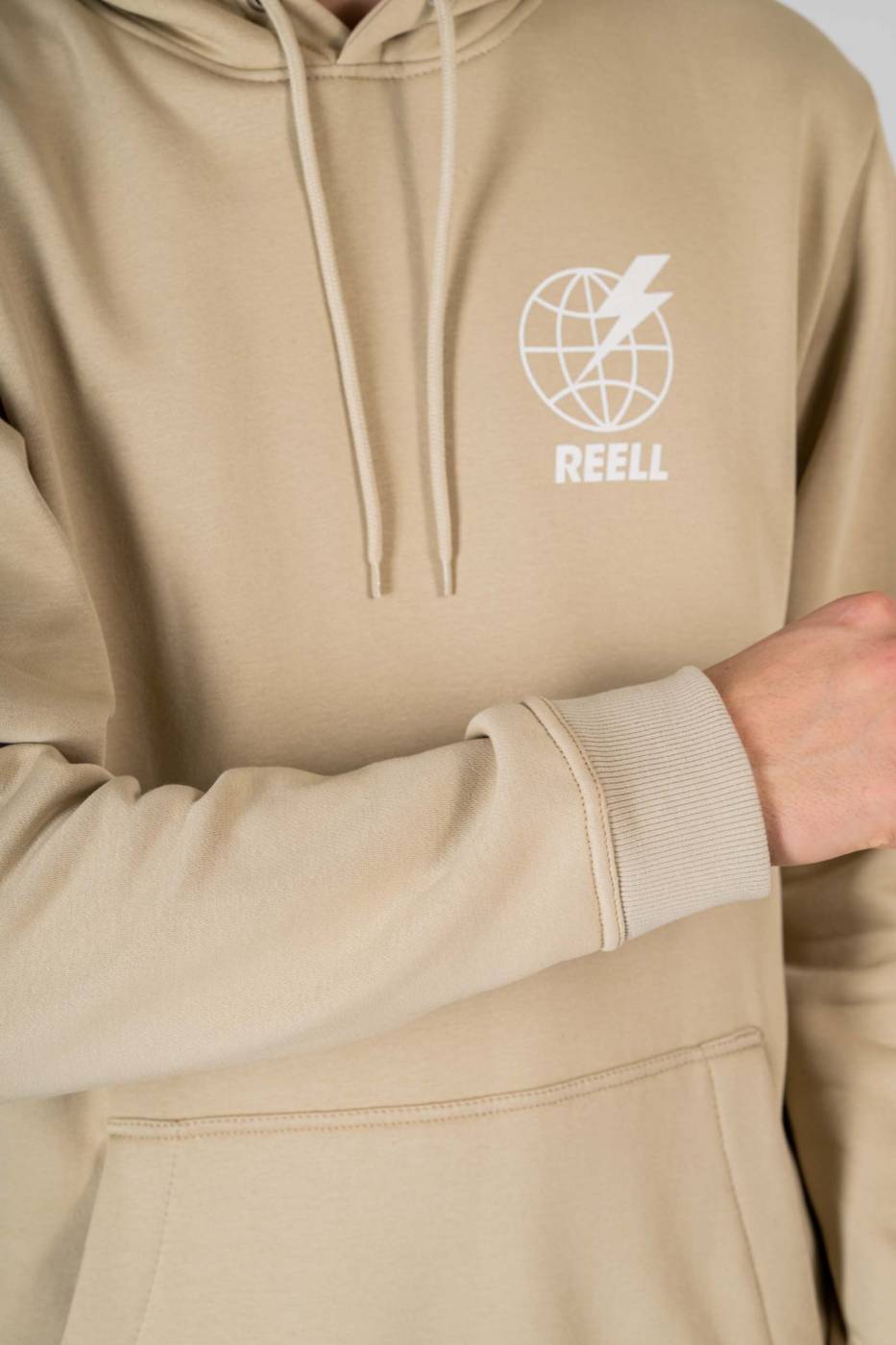 Reell Mondo Hoodie Limitierter Zeitrabatt