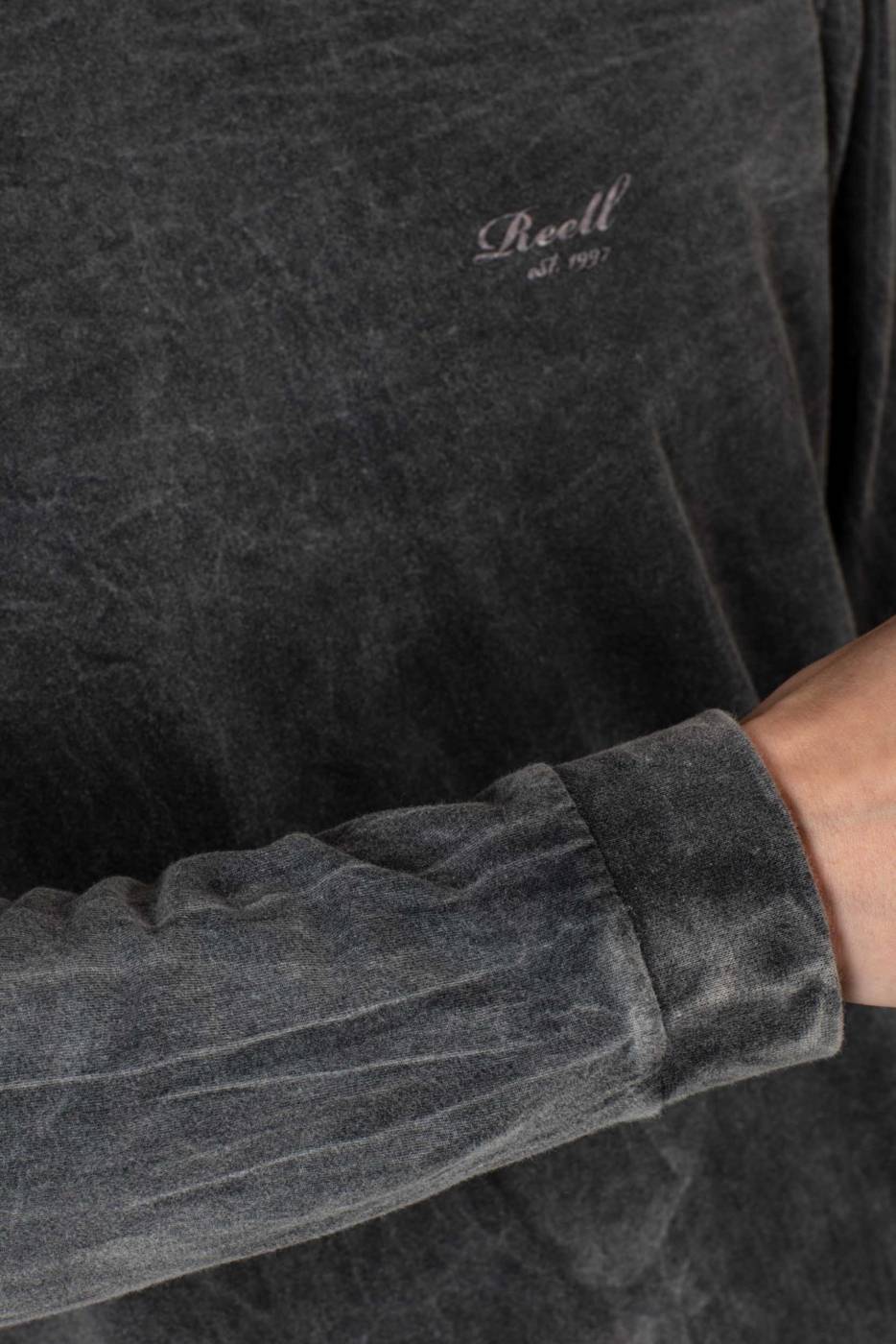 Reell Natural Dyed Longsleeve OC Fabrik Onlineshop