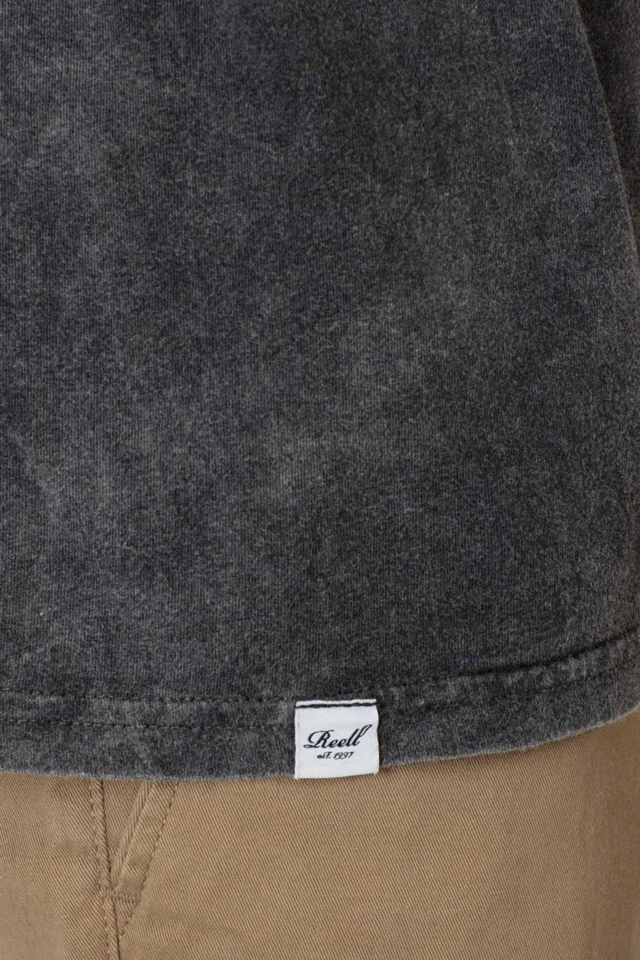 Reell Natural Dyed Longsleeve OC Fabrik Onlineshop