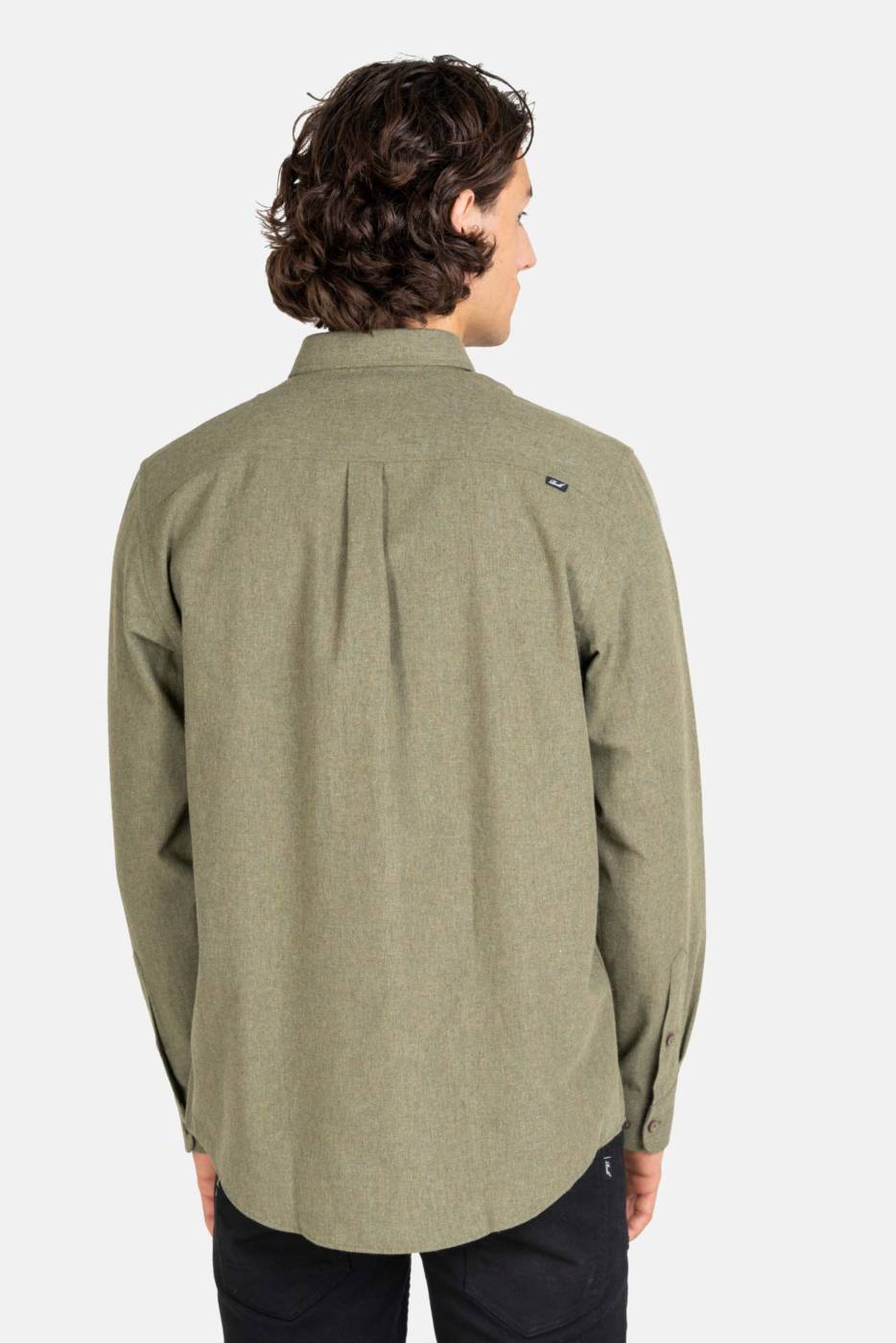 Reell Nordic Shirt Rabatt