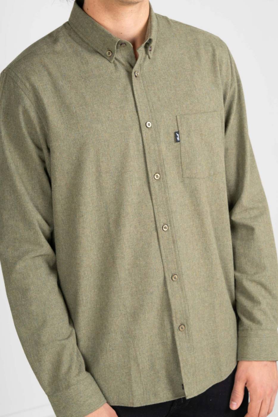 Reell Nordic Shirt Rabatt