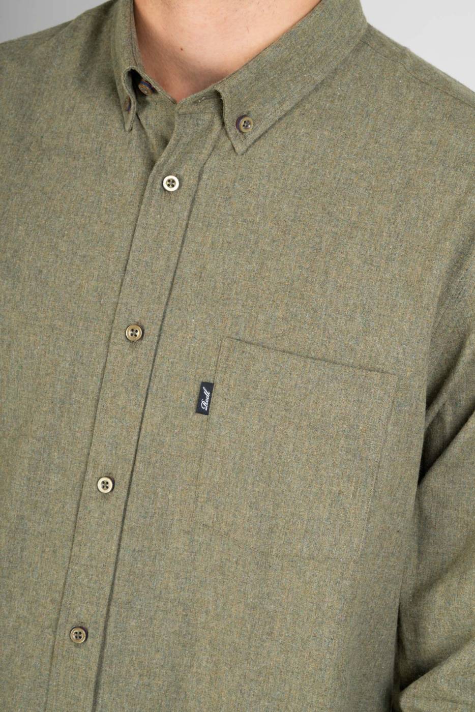 Reell Nordic Shirt Rabatt