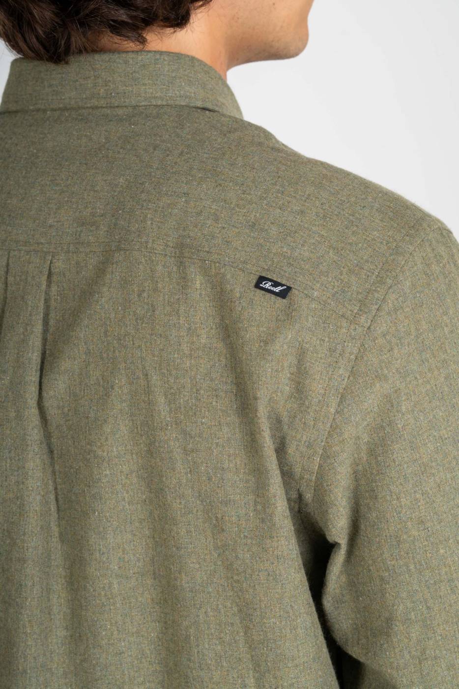 Reell Nordic Shirt Rabatt