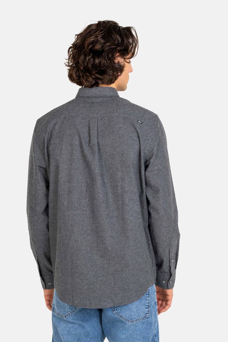 Reell Nordic Shirt Günstig kaufen