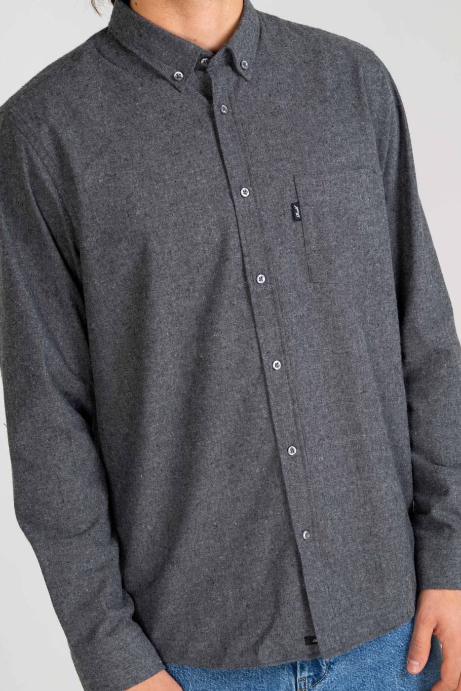 Reell Nordic Shirt Günstig kaufen