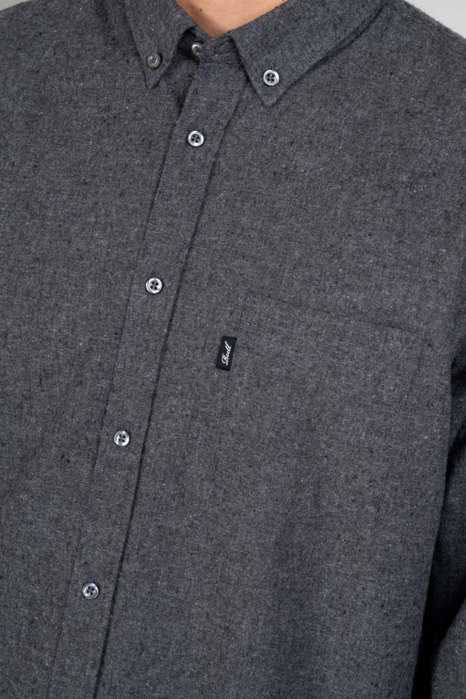 Reell Nordic Shirt Günstig kaufen