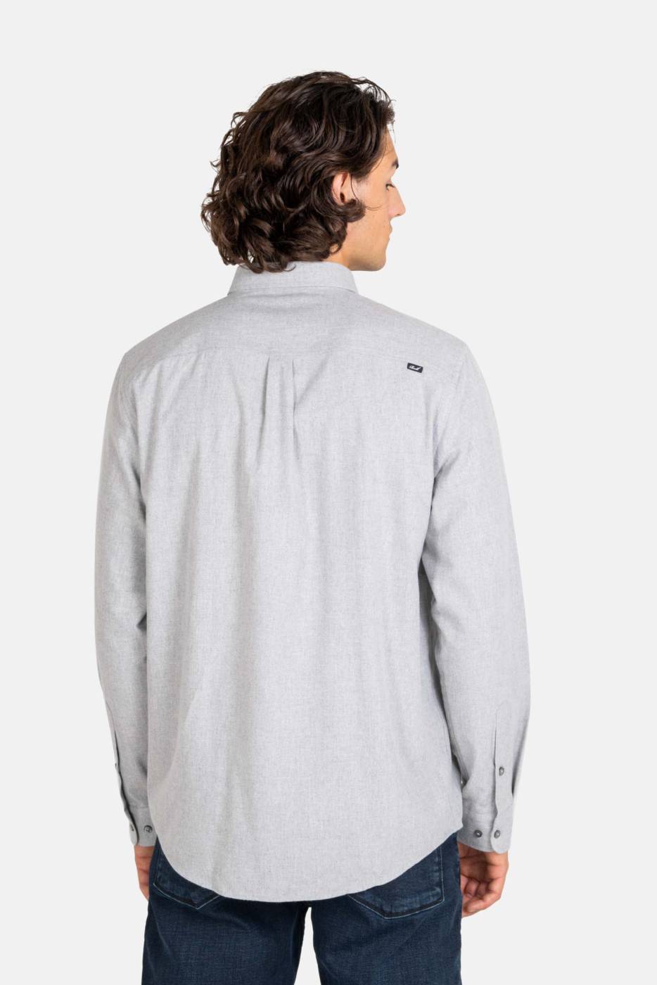 Reell Nordic Shirt Versandkostenfrei