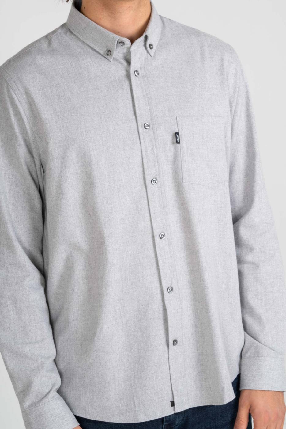 Reell Nordic Shirt Versandkostenfrei