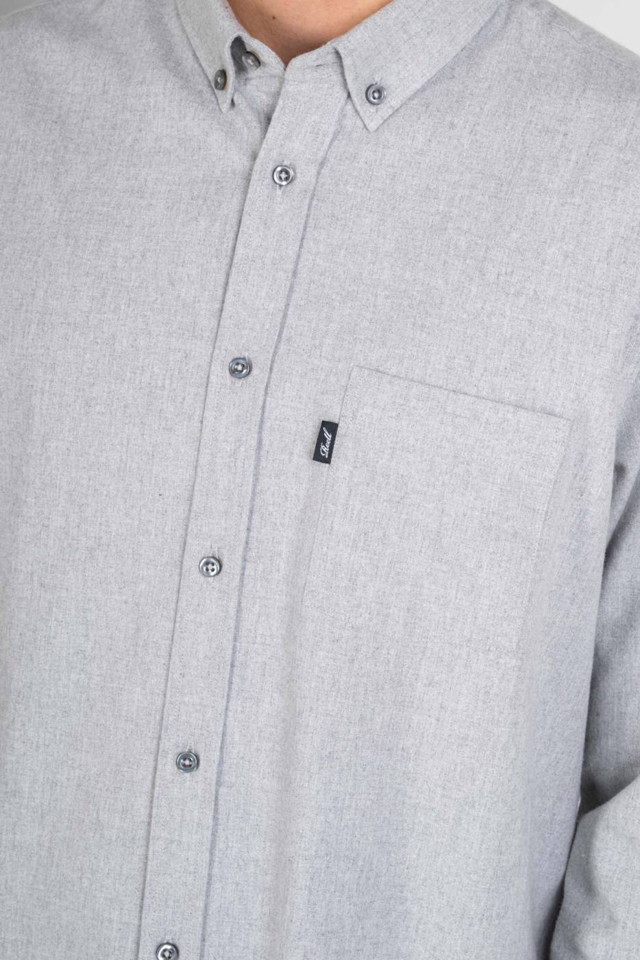 Reell Nordic Shirt Versandkostenfrei