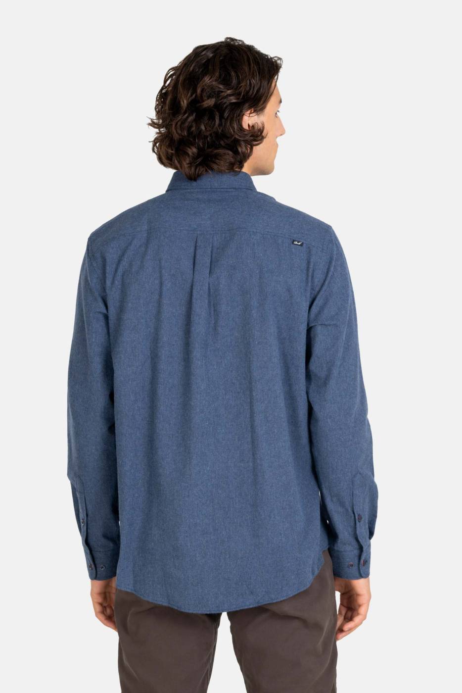 Reell Nordic Shirt Großer Ausverkauf