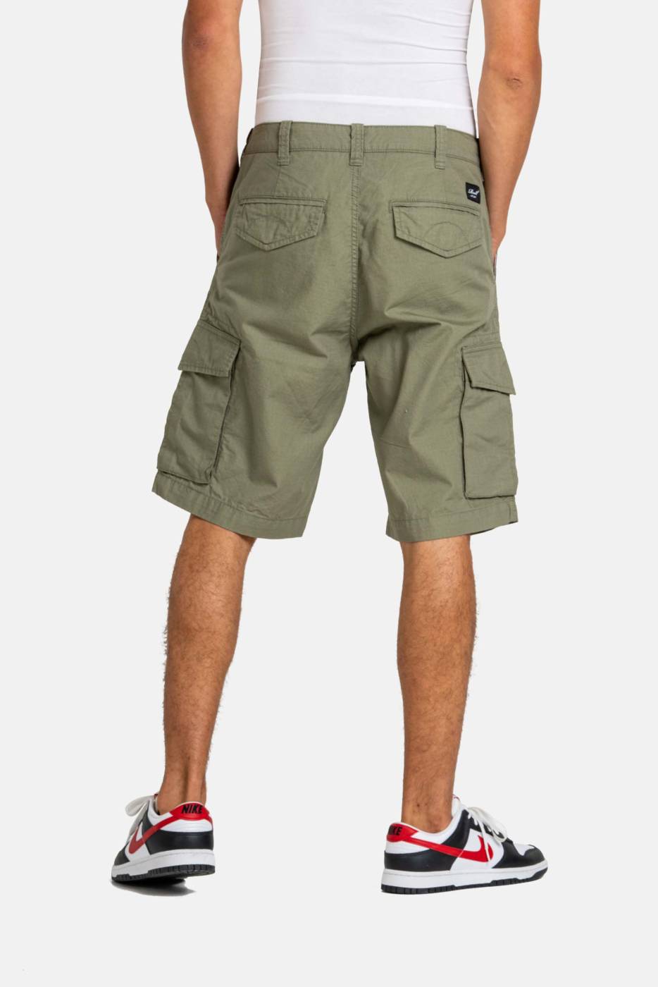 Reell New Cargo Short Flash Sale