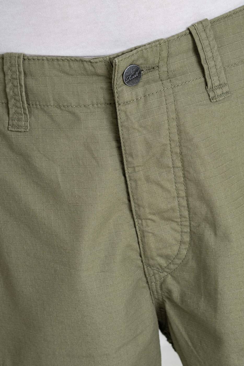 Reell New Cargo Short Flash Sale