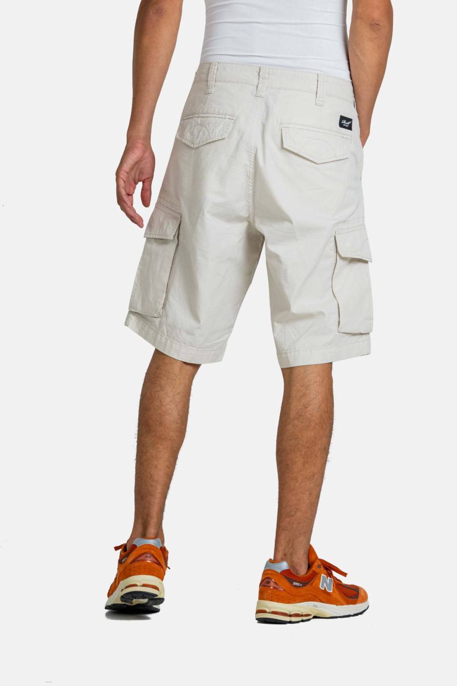 Reell New Cargo Short Begrenztes Angebot