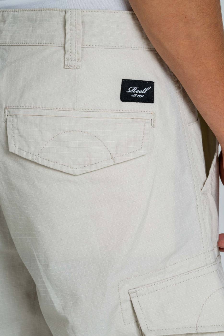 Reell New Cargo Short Begrenztes Angebot