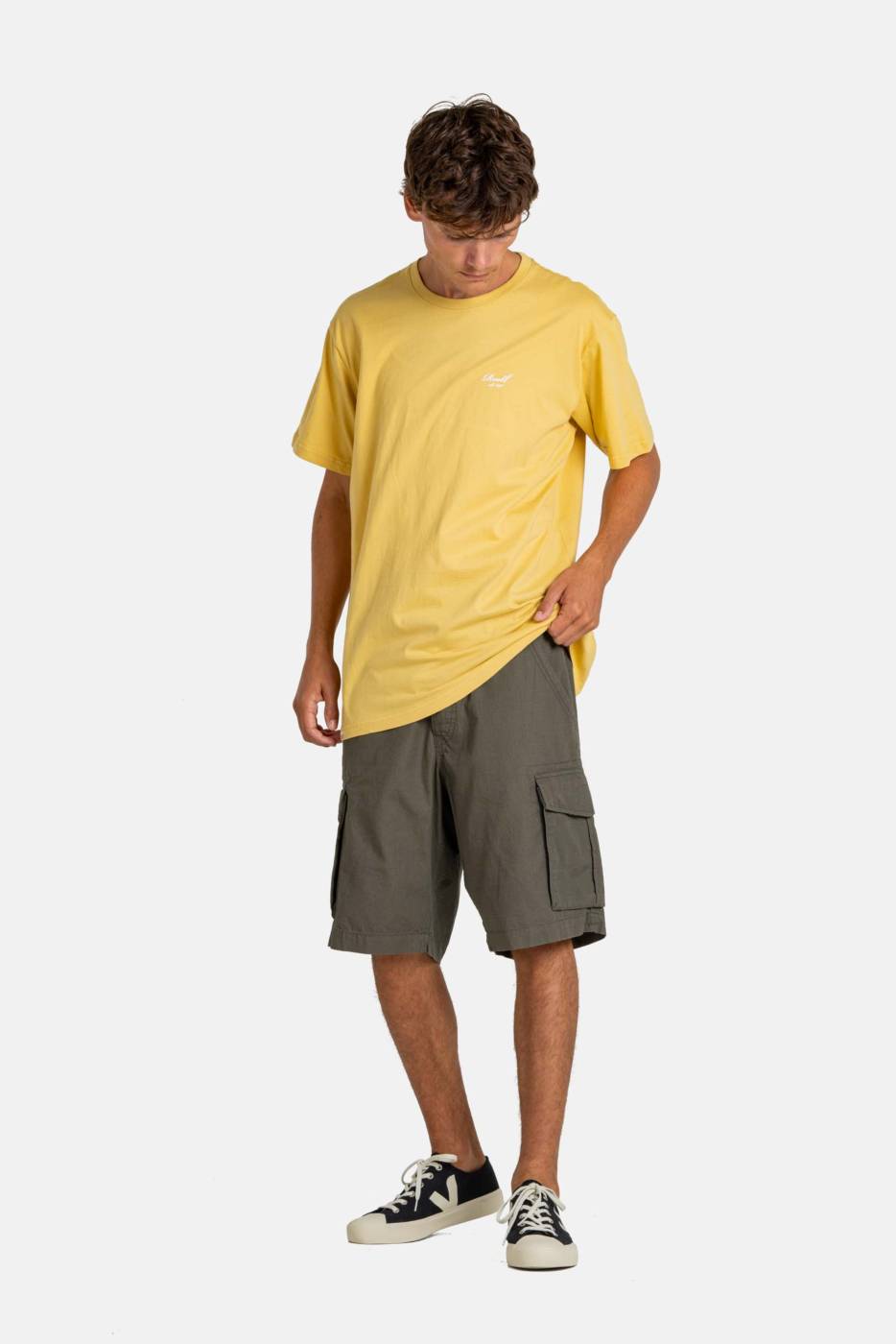 Reell New Cargo Short Online Shopping