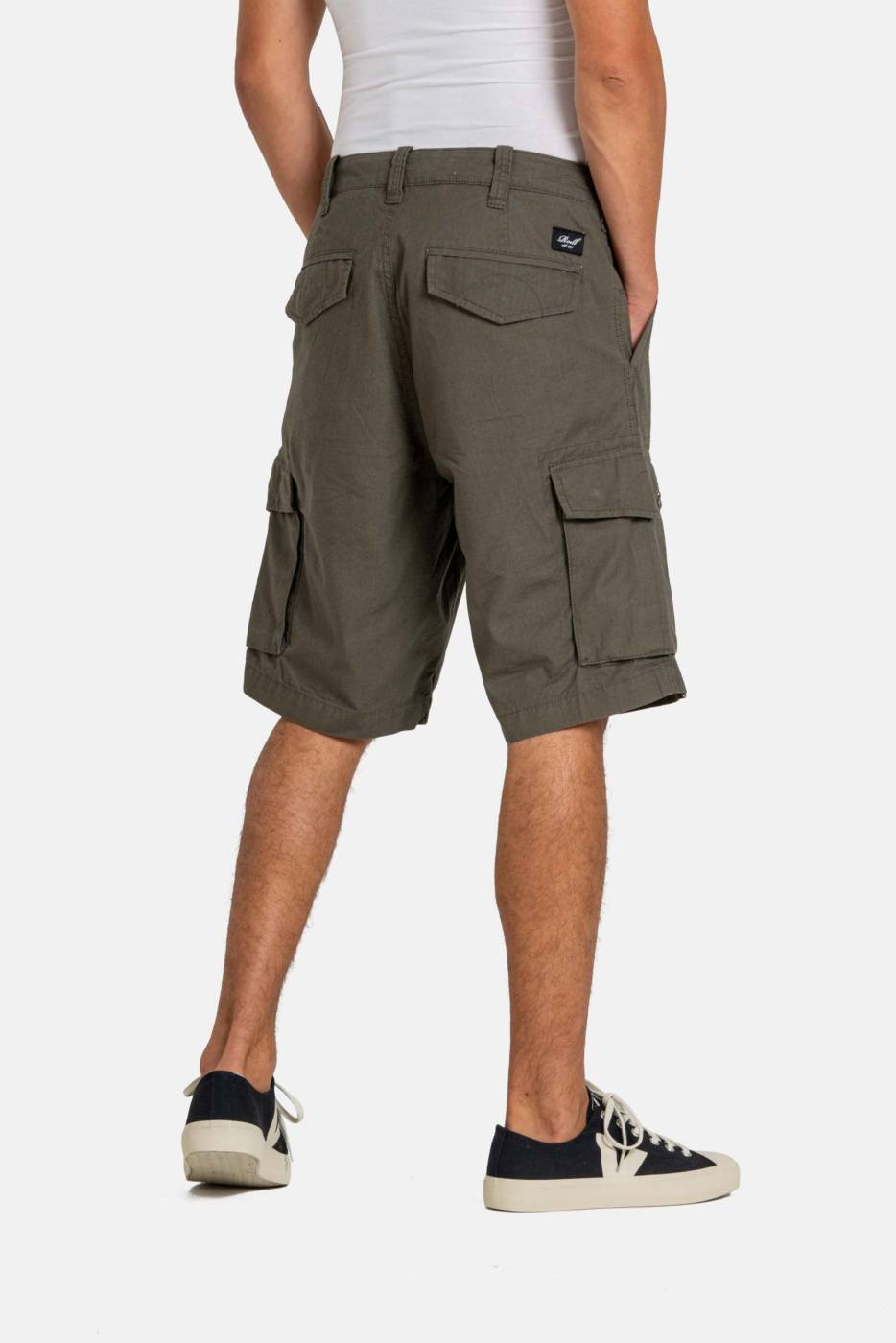 Reell New Cargo Short Online Shopping