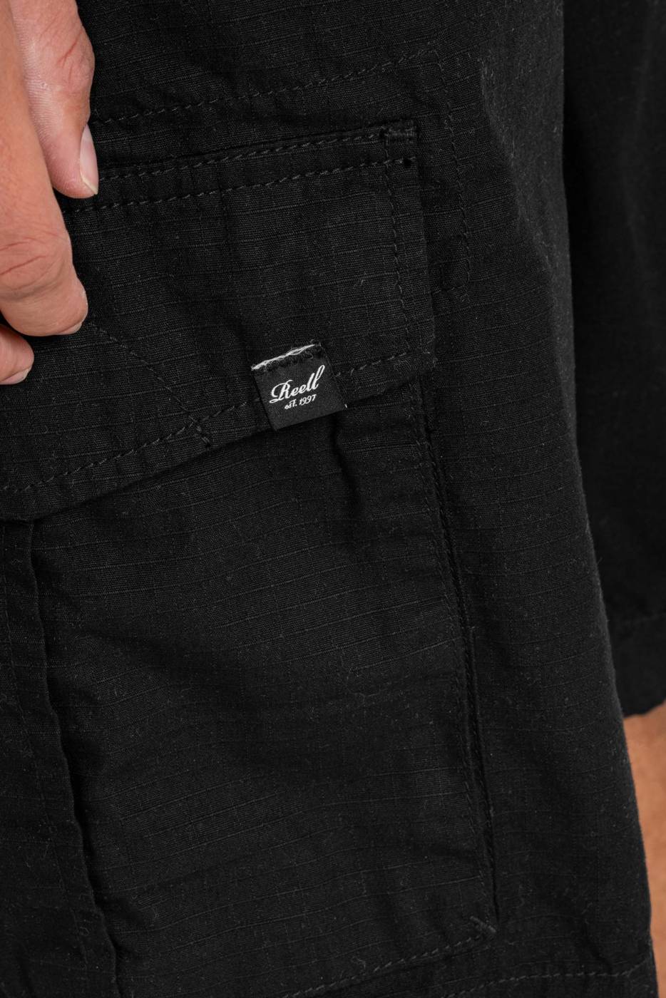 Reell New Cargo Short Exklusivangebot