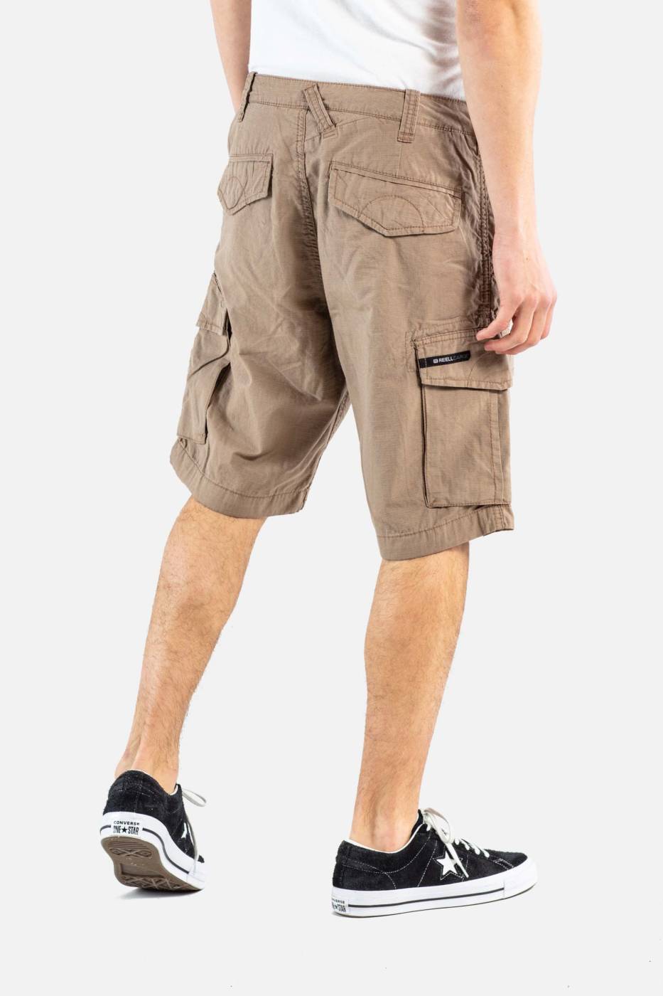 Reell New Cargo Short Preisnachlass