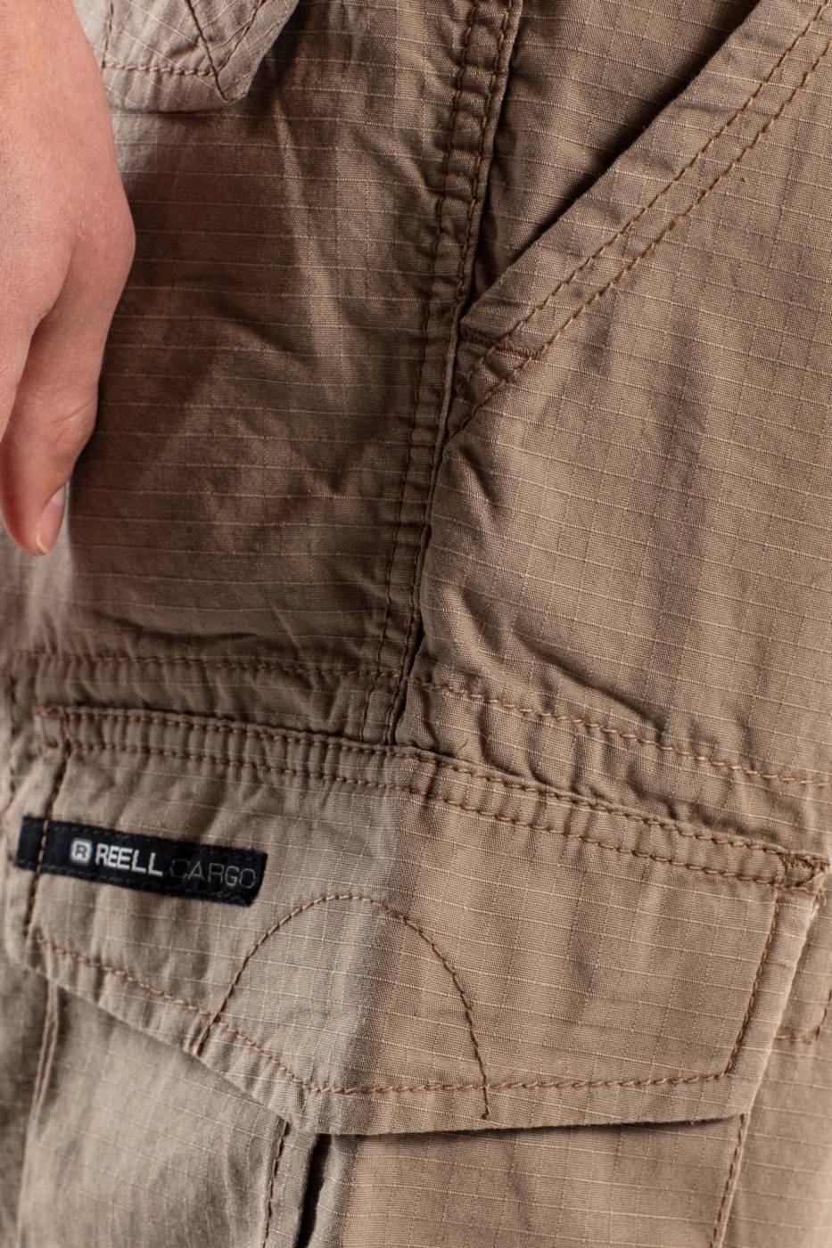 Reell New Cargo Short Preisnachlass