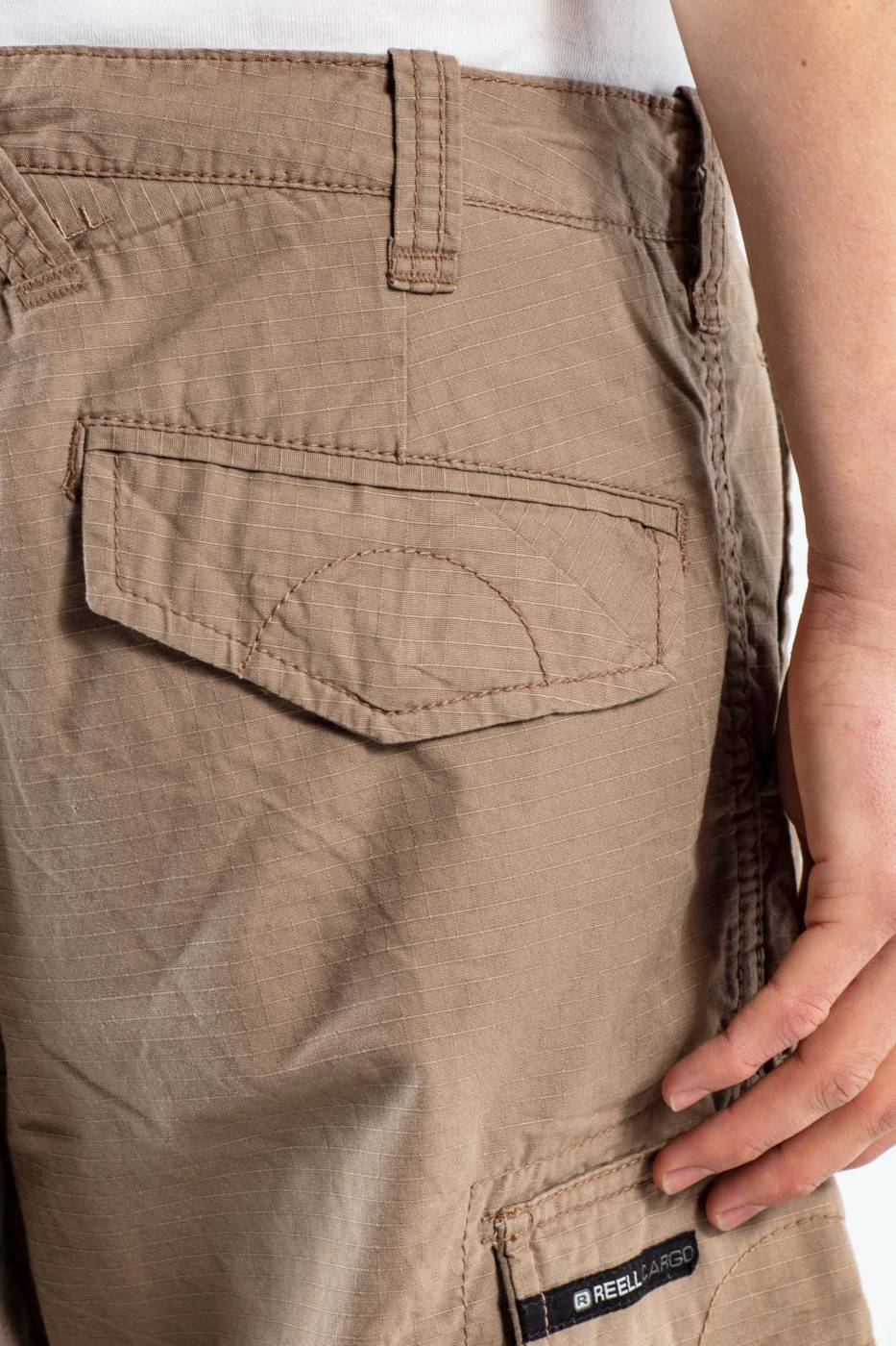 Reell New Cargo Short Preisnachlass