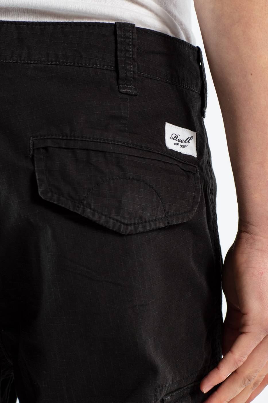 Reell New Cargo Short Saisonschlussverkauf