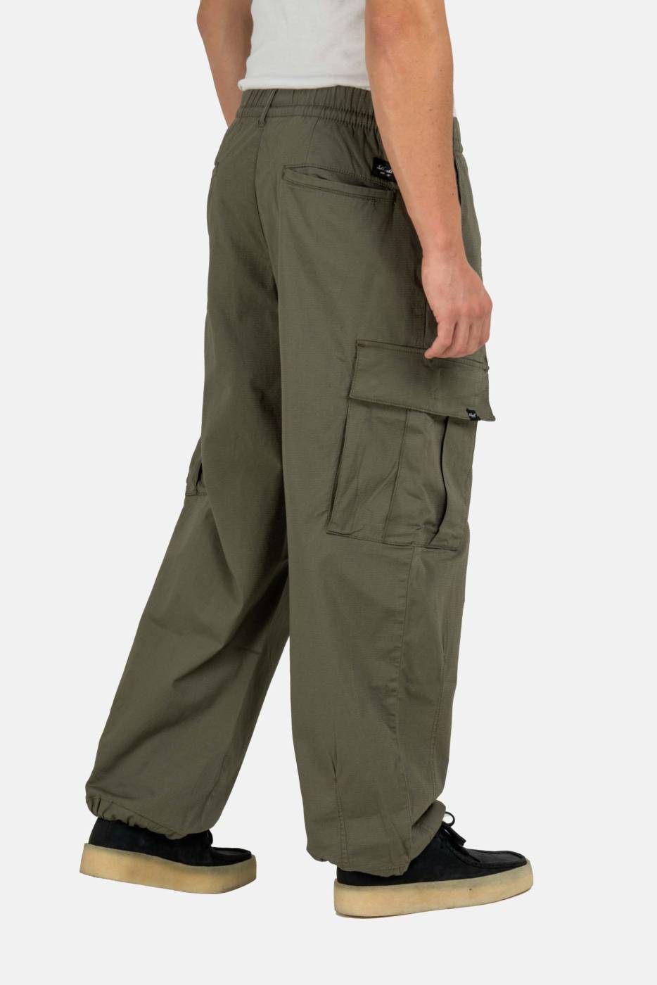 Reell Para Cargo Black Friday