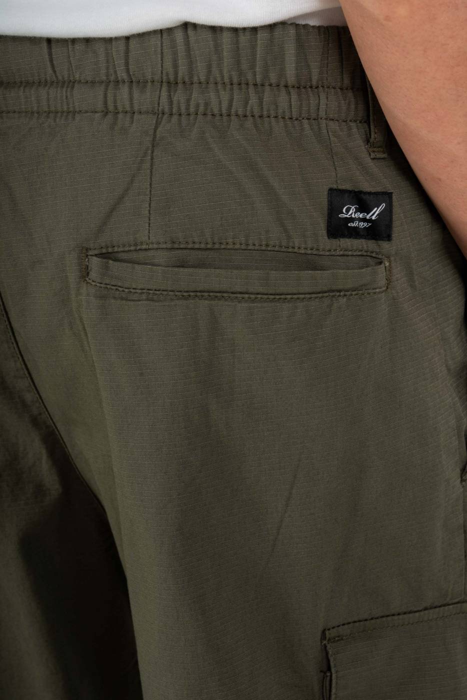 Reell Para Cargo Black Friday