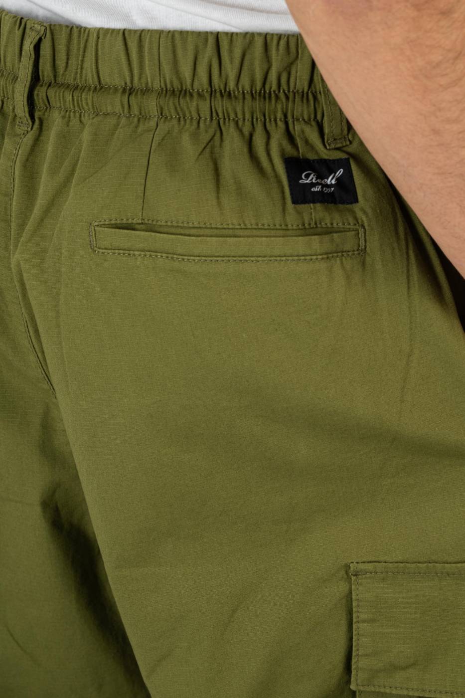Reell Para Cargo Osterangebot