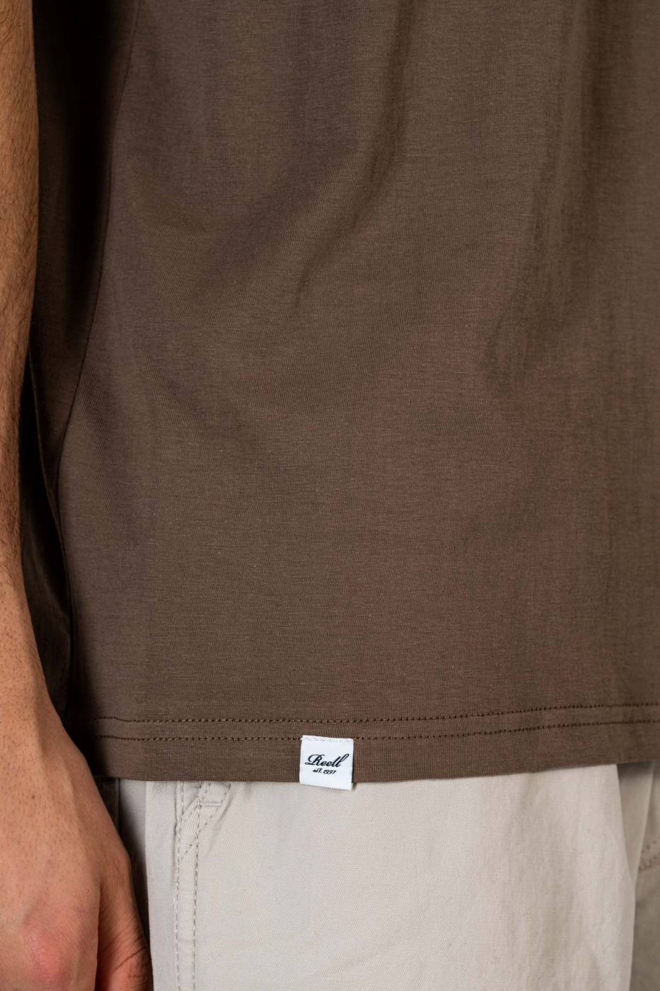 Reell Prime Polo Bestseller