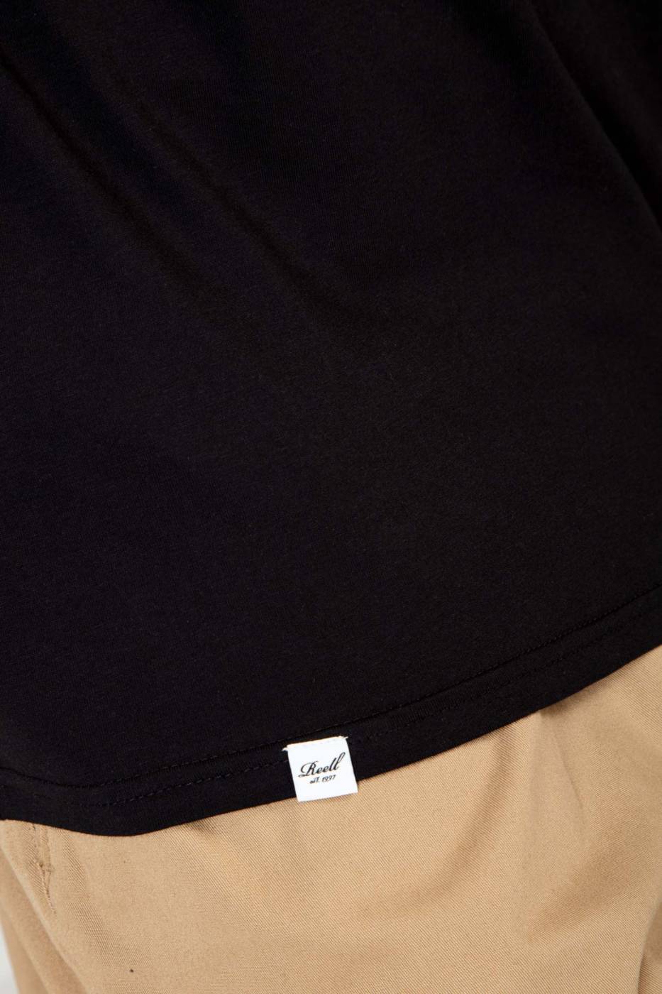 Reell Prime T-Shirt Kauf eins, bekomm eins gratis