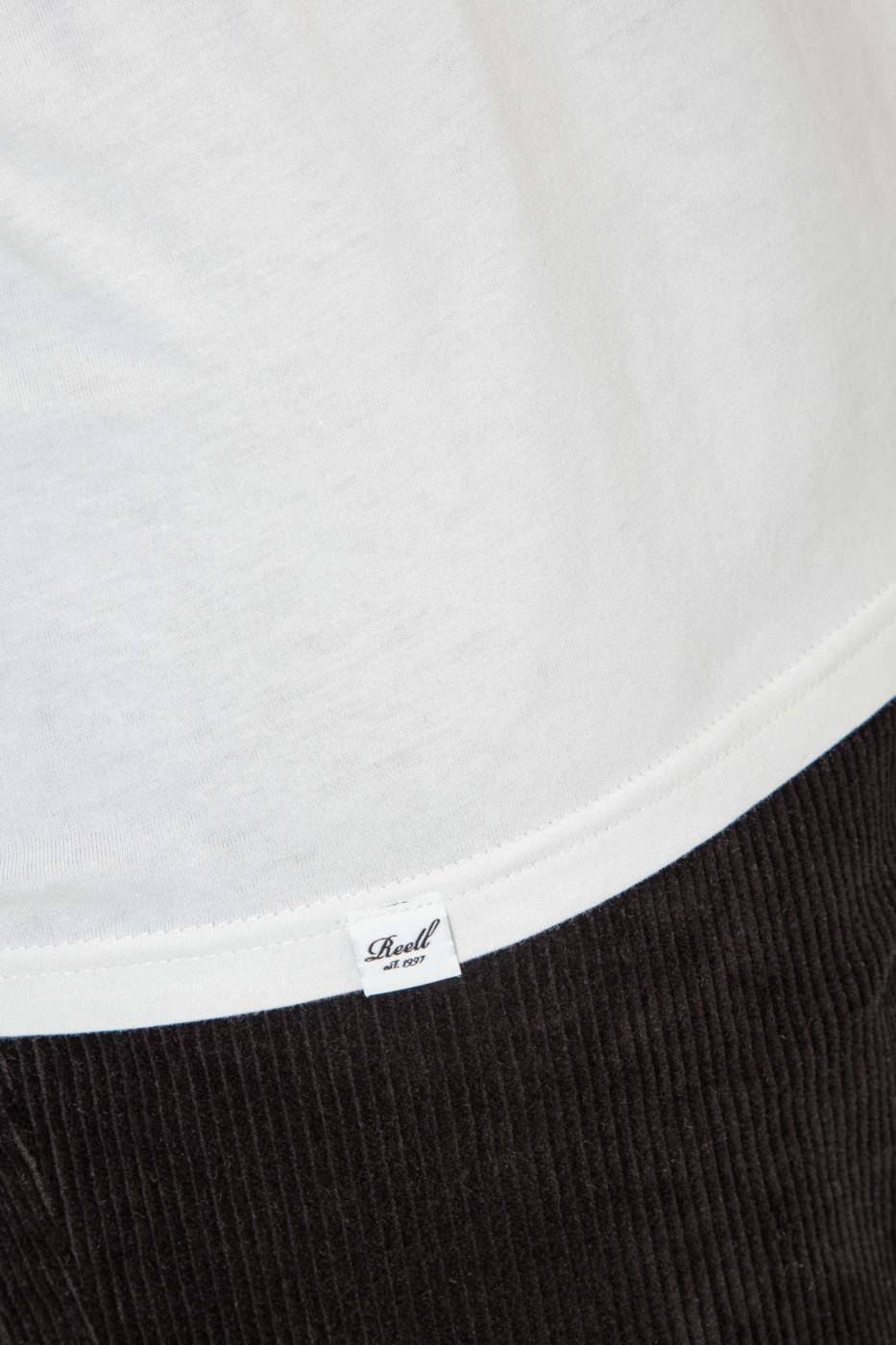 Reell Prime T-Shirt Tägliche Deals