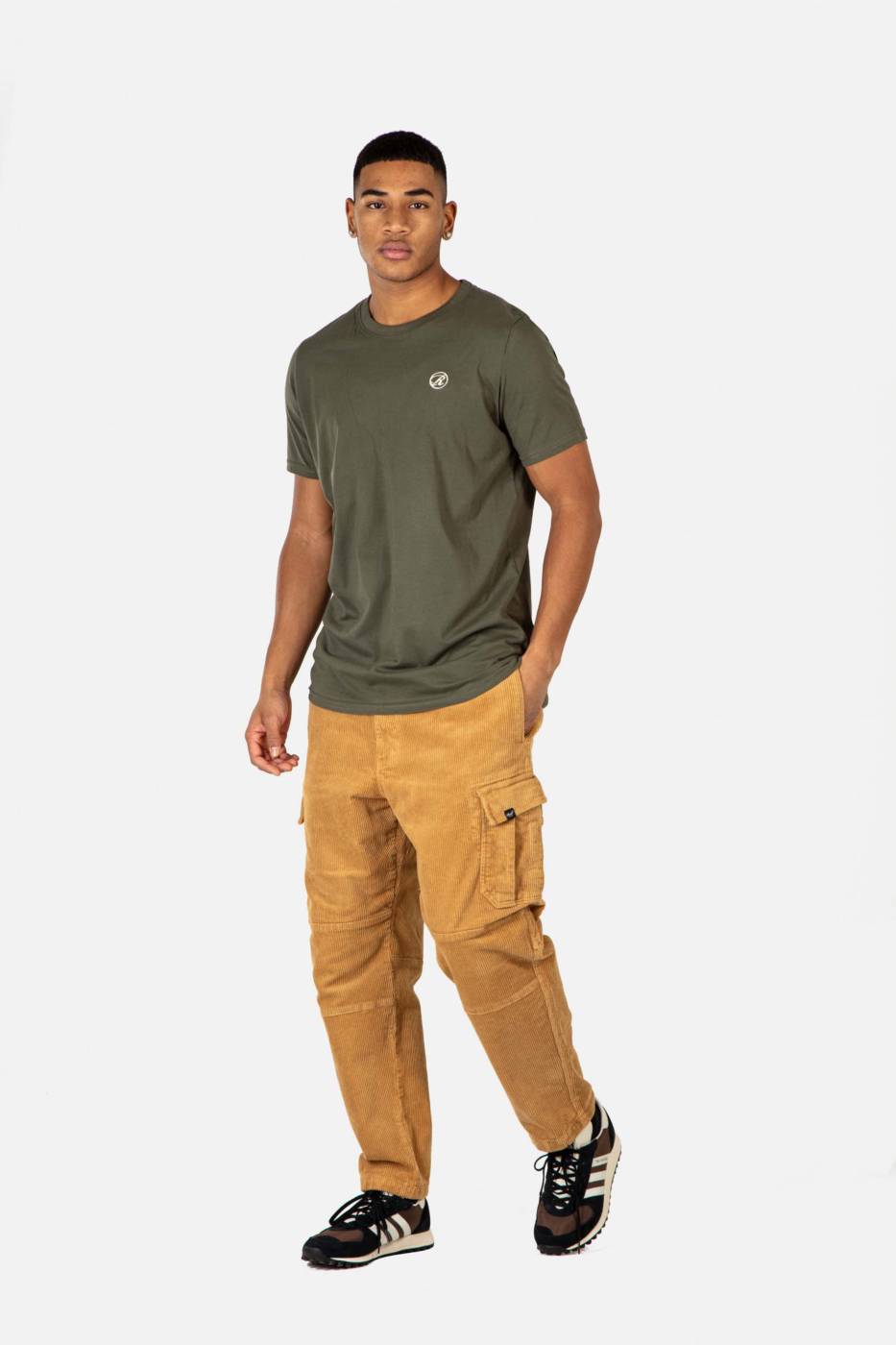Reell Prime T-Shirt Sonderangebote
